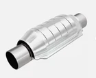 Magnaflow 99304HM Universal Converter 2" Exhaust New. Price: $165.50.