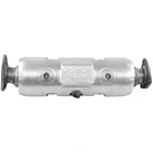 New Walker 81769 Catalytic Converter. Price: $479.20.