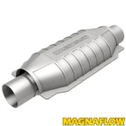 Magnaflow 94005 Catalytic Converter Universal-fit 2-1/4 Inlet New. Price: $119.00.