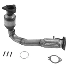 For Chevy Equinox 2015-2017 Ap Exhaust 774373 Direct Fit Catalytic Converter New. Price: $1074.85.