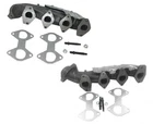 Manifolds & Wgaskets Fits 10-14 Ford Expedition 5.4L 3Z3Z9431CA 430DA New. Price: $248.00.