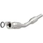 Magnaflow Hm Grade Federal / Epa Compliant Direct-fit Catalytic Converter 93200 New. Price: $595.00.
