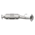 For Honda Civic 02-05 Walker Calcat Direct Fit Round Body Catalytic Converter New. Price: $821.58.