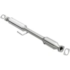 Magnaflow 49 State Converter 52820 Direct Fit Catalytic For Sonata New. Price: $711.00.