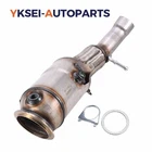 Fit 2012 2013 2014-2017 Bmw 228I 320I 328I Xdrive 428I 2.0L Catalytic Converter New. Price: $69.00.