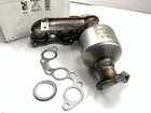 Magnaflow 452641 Direct-fit Carb Cali. Front Catalytic Converter 00-04 Avalon V6 New. Price: $404.99.