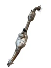 2023-2025 Toyota Prius Recertified Exhaust Catalytic Converter U/TYX/33745/0324 Used. Price: $382.57.
