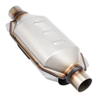 Fits 1979-1989 Lotus Esprit All 1992 Pontiac Grand Am 2.3L Catalytic Converter New. Price: $69.49.