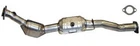 Catalytic Converter-direct Fit Catco 9174 New. Price: $498.97.