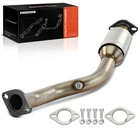 1-PC Catalytic Converter Rear Side Fit Federal Emissions A-premium APCCT305 New. Price: $142.83.