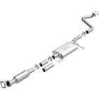 Magnaflow Exhaust Products Catalytic Converter Carb Approved 5571850 Bpf New. Price: $1633.00.
