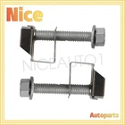 Exhaust Manifold Bolts Nuts Kit For Jeep Wrangler 2007-2021 New. Price: $25.52.