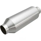Catalytic CONVERTER-2IN. Universal California Pre-obdii Magnaflow 3322304 New. Price: $508.26.