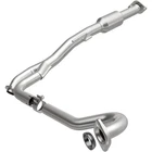 Magnaflow 4593008-AA 2003 Liberty 3.7L V6 Gas Sohc New. Price: $1719.00.