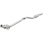 Magnaflow 21-440-AE For 2010-2012 GLK350 3.5L V6 Gas Dohc New. Price: $832.00.