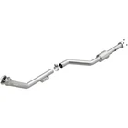 Catalytic Converter For 2001-2004 Mercedes SLK230 Supercharged 2.3L L4 Gas Dohc New. Price: $721.00.