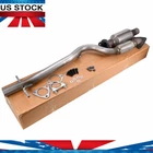 Rear Catalytic Converter For 2011-2015 Chevrolet Cruze 2016 Limited 1.8L New. Price: $79.99.