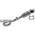Magnaflow Catalytic Converter 21-029: Epa, Direct-fit New. Price: $643.00.