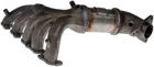 Genuine Dorman Manifold Converter Not Carb Compliant 674-989 New. Price: $588.24.