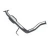 Magnaflow Converter Direct Fit 23984 - Exhaust System Stainless Steel New. Price: $621.99.