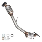 Epa Catalytic Converter Set For 2001-2005 Subaru Outback And 2000-2004 Legacy New. Price: $88.49.