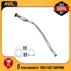 Catalytic Converter For 01-07 Chrysler Town & Country And Dodge Caravan 3.3L New. Price: $81.99.