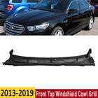 Front Windshield Wiper Cowl Cover Panel Grille 2013-2019 Ford Taurus New. Price: $119.00.