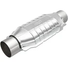 Catalytic CONVERTER-3IN. Universal California Pre-obdii Magnaflow 339109 New. Price: $479.00.