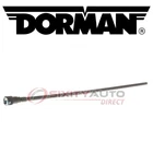 Dorman Fuel Line Connector For 1992-1999 Oldsmobile 88 Air Delivery Pumps Ny New. Price: $30.25.