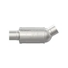 Walker Exhaust Calcat Carb Univ Converter 2.25" Inl(id) Otlt(id) 84615 New. Price: $444.56.