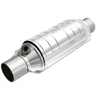 Magnaflow California Converter 408035 Universal Catalytic New. Price: $288.00.
