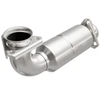 Magnaflow 23409 Direct-fit Catalytic Converter For 92-96 Chevy Corvette 5.7L New. Price: $443.00.