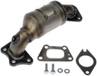 Catalytic Converter With Integrated Exhaust Manifold Dorman 674-045 New. Price: $805.46.