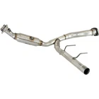 19585 Davico Catalytic Converter Passenger Right Side For F150 Truck Hand F-150 New. Price: $482.02.