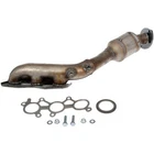 Dorman 674-069 Catalytic Converter, With Integrated Exhaust Manifold, Right New. Price: $723.89.