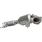 Magnaflow Catalytic Converter: Epa, 2014-2019 Ford Fiesta New. Price: $813.00.