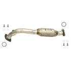 Ap Catco Eastern Carb Rear Catalytic Converter For 2016-2017 RAV4 Limited 2.5L New. Price: $556.68.