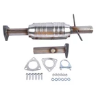 Rear Catalytic Converter For Chevy S10 Gmc Sonoma Isuzu Hombre 2.2L 15823 New. Price: $131.99.