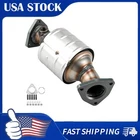 Catalytic Converter For 1999-04 Nissan Frontier 2000-04 Xterra 3.3L Stainless New. Price: $63.49.