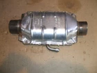 Walker Exhaust 15032 Standard Universal Converter New. Price: $149.00.