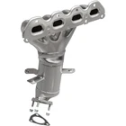 Magnaflow Exhaust Products California Converter 5531145 Direct Fit New. Price: $1427.00.