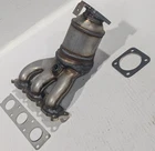 2014-2011 Volvo XC90 3.2L Left Direct Fit Catalytic Converter New. Price: $345.00.