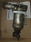 Dorman 673-256 Catalytic Converter Exhaust Manifold 3.5L 3.7L Transverse V6 Only Used. Price: $1099.99.