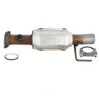 Catalytic Converter-semi-universal Eastern Mfg 41318 New. Price: $207.06.