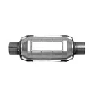 Ap Exhaust Catalytic Converter CAT912005R New. Price: $382.06.