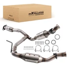 Front Lh & Rh Catalytic Converter Ford Explorer 2002-2005 4.0L Epa Obd-ii New. Price: $126.00.