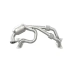 Walker Exhaust Ultra Epa Direct Fit Cat Converter 16564 New. Price: $527.12.