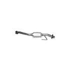 Catco Catalytic Converters Direct Fit 4627 New. Price: $218.99.
