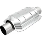Magnaflow 447206 Carb Univ Cat Conv 2.5IN New. Price: $425.00.