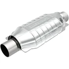 Magnaflow 49 State Converter 51036 Universal-fit Catalytic New. Price: $254.00.